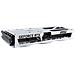 GeForce RTX 5080 16GB GDDR7 PCI Express x16 5.0 1 x HDMI Gaming Trio OC - Foto miniatura 9