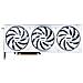 GeForce RTX 5080 16GB GDDR7 PCI Express x16 5.0 1 x HDMI Gaming Trio OC - Foto miniatura 12
