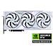 GeForce RTX 5080 16GB GDDR7 PCI Express x16 5.0 1 x HDMI Gaming Trio OC - Foto miniatura 12