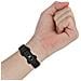 Cinturino In Silicone Per Orologio Honor Choice Rossini 2i Black - Foto miniatura 7