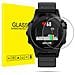 Pellicola Protettiva In Vetro Temperato Per Smartwatch, Confezione Da 2   Orologio Garmin Fenix 5 - Foto miniatura 1