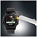 Pellicola Protettiva In Vetro Temperato Per Smartwatch, Confezione Da 2   Orologio Garmin Fenix 5 - Foto miniatura 2