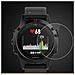 Pellicola Protettiva In Vetro Temperato Per Smartwatch, Confezione Da 2   Orologio Garmin Fenix 5 - Foto miniatura 4