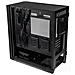 Unity Lateral Performance Case Midi Tower Vetro Temprato No-Power E-ATX /ATX /mATX /Mini-ITX - Foto miniatura 2