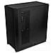Unity Lateral Performance Case Midi Tower Vetro Temprato No-Power E-ATX /ATX /mATX /Mini-ITX - Foto miniatura 3