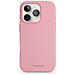 Soft Silicone Case custodia per cellulare 16 cm (6.3") Cover Rosa - Foto miniatura 1