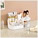Piccola Scatola Portaoggetti Per Cosmetici White - Foto miniatura 1