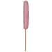 Testiera a blocchi di diamante rosa 90 cm in velluto - Foto miniatura 6