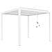 Nimbus - Pergola Bioclimatica In Alluminio 3 X 3 M - Foto miniatura 1