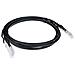 TR0417 cavo InfiniBand e in fibra ottica 3 m QSFP28 Nero - Foto miniatura 2