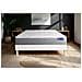 Kit Rete E Materasso Matrimoniale Actilatex Dream 140x200cm - Spessore : 22cm - Lattice E Memory Foam - Moderatamente Rigido - Foto miniatura 1