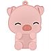 Powerbank Pig Shape 2600 Mah - Foto miniatura 1