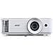 P1558I Proiettore a raggio standard 5200 ANSI lumen DLP WUXGA (1920x1200) Compatibilità 3D Bianco - Foto miniatura 2