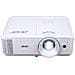 P1558I Proiettore a raggio standard 5200 ANSI lumen DLP WUXGA (1920x1200) Compatibilità 3D Bianco - Foto miniatura 4