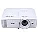 P1558I Proiettore a raggio standard 5200 ANSI lumen DLP WUXGA (1920x1200) Compatibilità 3D Bianco - Foto miniatura 7
