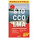 Tatjana Reiff - Stoccolma. Con carta estraibile - Foto miniatura 1