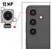 Fotocamera Posteriore Ultra Grandangolare 12mp Di Ricambio Per Galaxy S25 - Foto miniatura 3