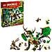 NINJAGO Drago della Vita - Foto miniatura 3
