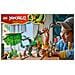 NINJAGO Drago della Vita - Foto miniatura 7