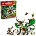 NINJAGO Drago della Vita - Foto miniatura 9