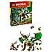 NINJAGO Drago della Vita - Foto miniatura 13
