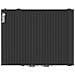 ThinkEdge SE10 Intel Atom® x6425RE 8 GB DDR4-SDRAM 256 GB SSD Mini PC Nero - Foto miniatura 3