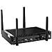ThinkEdge SE10 Intel Atom® x6425RE 8 GB DDR4-SDRAM 256 GB SSD Mini PC Nero - Foto miniatura 4