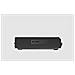 ThinkEdge SE10 Intel Atom® x6425RE 8 GB DDR4-SDRAM 256 GB SSD Mini PC Nero - Foto miniatura 7