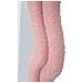 Specchio Con Cornice Onda 4-rosa-mdf-60x4x160 Cm - Foto miniatura 4