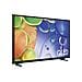 QE32Q5FAAUXZT TV 81,3 cm (32") Full HD Smart TV Wi-Fi Nero - Foto miniatura 4