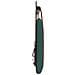 Testiera sospesa Con luce LED Verde Scuro PU Antico - Foto miniatura 7