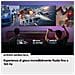 OLED AI TV 48" QE48S95HAEXZT 4K, Processore NQ4 AI Gen3, 4K AI Upscaling Pro, Glare Free, OLED HDR Pro, Motion Xcelerator 165Hz, Dolby Atmos & OTS, Laser Slim Design, Vision AI Smart TV, 2026 - Foto miniatura 17