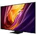 OLED AI TV 48" QE48S95HAEXZT 4K, Processore NQ4 AI Gen3, 4K AI Upscaling Pro, Glare Free, OLED HDR Pro, Motion Xcelerator 165Hz, Dolby Atmos & OTS, Laser Slim Design, Vision AI Smart TV, 2026 - Foto miniatura 3