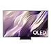 OLED AI TV 48" QE48S95HAEXZT 4K, Processore NQ4 AI Gen3, 4K AI Upscaling Pro, Glare Free, OLED HDR Pro, Motion Xcelerator 165Hz, Dolby Atmos & OTS, Laser Slim Design, Vision AI Smart TV, 2026 - Foto miniatura 1