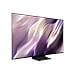 OLED AI TV 48" QE48S95HAEXZT 4K, Processore NQ4 AI Gen3, 4K AI Upscaling Pro, Glare Free, OLED HDR Pro, Motion Xcelerator 165Hz, Dolby Atmos & OTS, Laser Slim Design, Vision AI Smart TV, 2026 - Foto miniatura 9