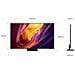 OLED AI TV 48" QE48S95HAEXZT 4K, Processore NQ4 AI Gen3, 4K AI Upscaling Pro, Glare Free, OLED HDR Pro, Motion Xcelerator 165Hz, Dolby Atmos & OTS, Laser Slim Design, Vision AI Smart TV, 2026 - Foto miniatura 4