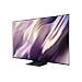 OLED AI TV 48" QE48S95HAEXZT 4K, Processore NQ4 AI Gen3, 4K AI Upscaling Pro, Glare Free, OLED HDR Pro, Motion Xcelerator 165Hz, Dolby Atmos & OTS, Laser Slim Design, Vision AI Smart TV, 2026 - Foto miniatura 8