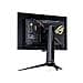 ROG Swift OLED PG27AQWP-G EDITION 20 Monitor PC 67,3 cm (26.5") 2560 x 1440 Pixel Wide Quad HD Nero - Foto miniatura 2