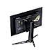 ROG Swift OLED PG27AQWP-G EDITION 20 Monitor PC 67,3 cm (26.5") 2560 x 1440 Pixel Wide Quad HD Nero - Foto miniatura 3
