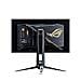 ROG Swift OLED PG27AQWP-G EDITION 20 Monitor PC 67,3 cm (26.5") 2560 x 1440 Pixel Wide Quad HD Nero - Foto miniatura 4