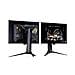 ROG Swift OLED PG27AQWP-G EDITION 20 Monitor PC 67,3 cm (26.5") 2560 x 1440 Pixel Wide Quad HD Nero - Foto miniatura 1