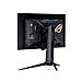 ROG Swift OLED PG27AQWP-G EDITION 20 Monitor PC 67,3 cm (26.5") 2560 x 1440 Pixel Wide Quad HD Nero - Foto miniatura 8