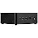 Cubi NUC 1M i3 100U FS 8GB 512GB W11P Intel Core 3 DDR5-SDRAM SSD Windows 11 Pro Mini PC Nero - Foto miniatura 3