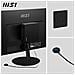 Cubi NUC 1M i3 100U FS 8GB 512GB W11P Intel Core 3 DDR5-SDRAM SSD Windows 11 Pro Mini PC Nero - Foto miniatura 5