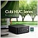 Cubi NUC 1M i3 100U FS 8GB 512GB W11P Intel Core 3 DDR5-SDRAM SSD Windows 11 Pro Mini PC Nero - Foto miniatura 21