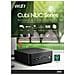Cubi NUC 1M i3 100U FS 8GB 512GB W11P Intel Core 3 DDR5-SDRAM SSD Windows 11 Pro Mini PC Nero - Foto miniatura 24