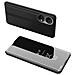 Clear View“ Cover Per Honor X7“ / Honor Play 30 Plus“, Custodia Nera Pieghevole. - Foto miniatura 1