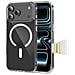 Custodia Trasparente Flexair Per Iphone 17 Pro Max - Foto miniatura 1