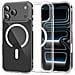 Custodia Trasparente Flexair Per Iphone 17 Pro Max - Foto miniatura 2