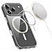 Custodia Trasparente Flexair Per Iphone 17 Pro Max - Foto miniatura 4